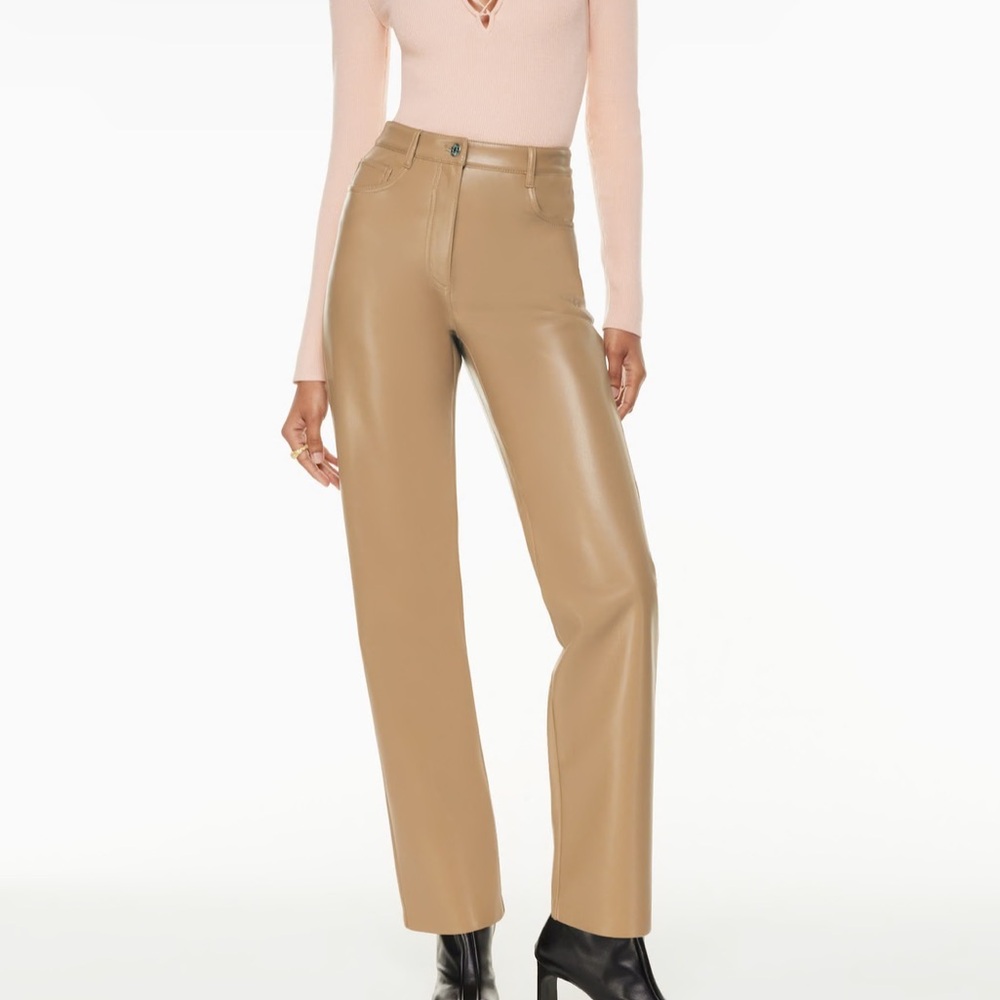 NWT ARITZIA Wilfred Melina Pants